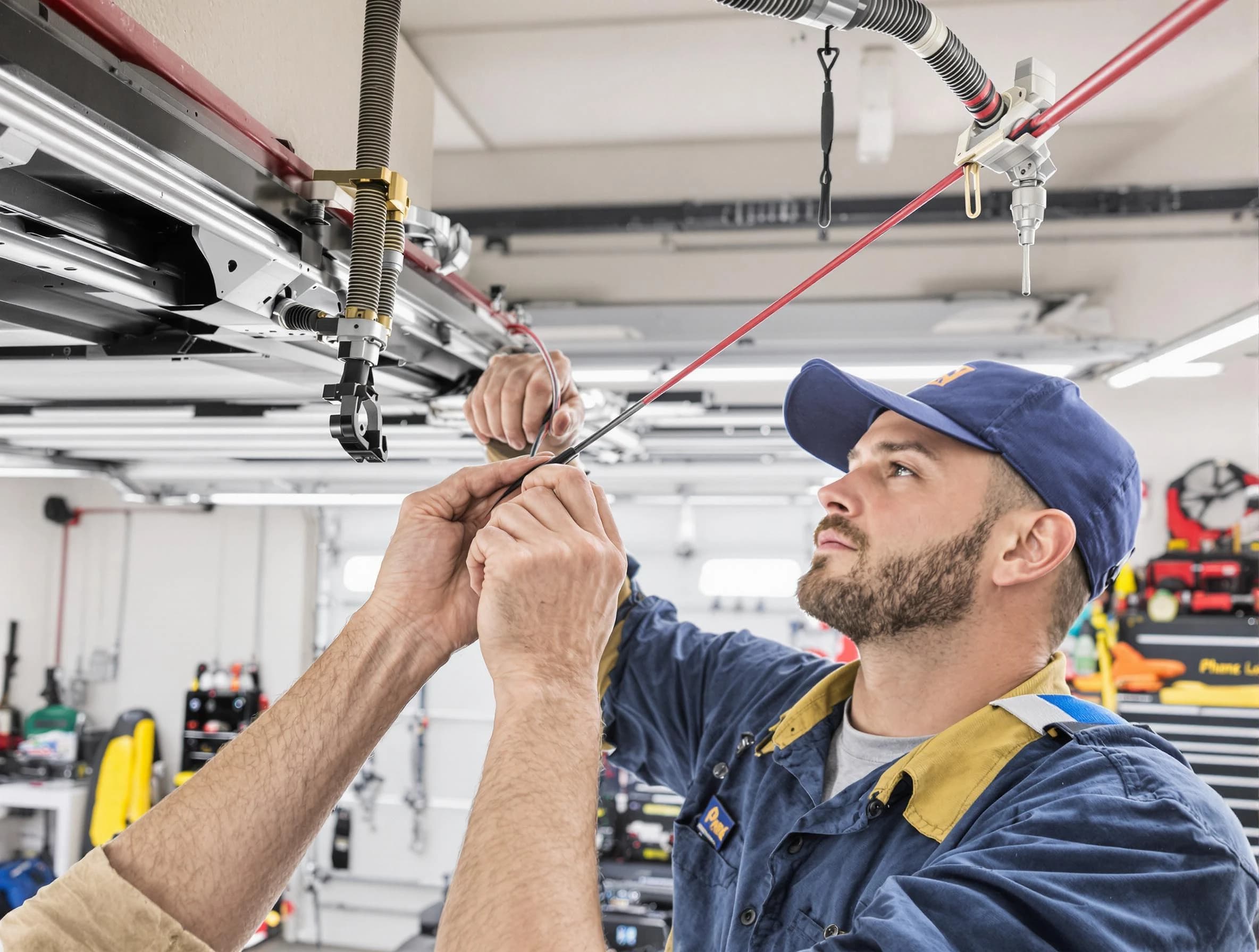 Cable Repair service in Woodlake, VA