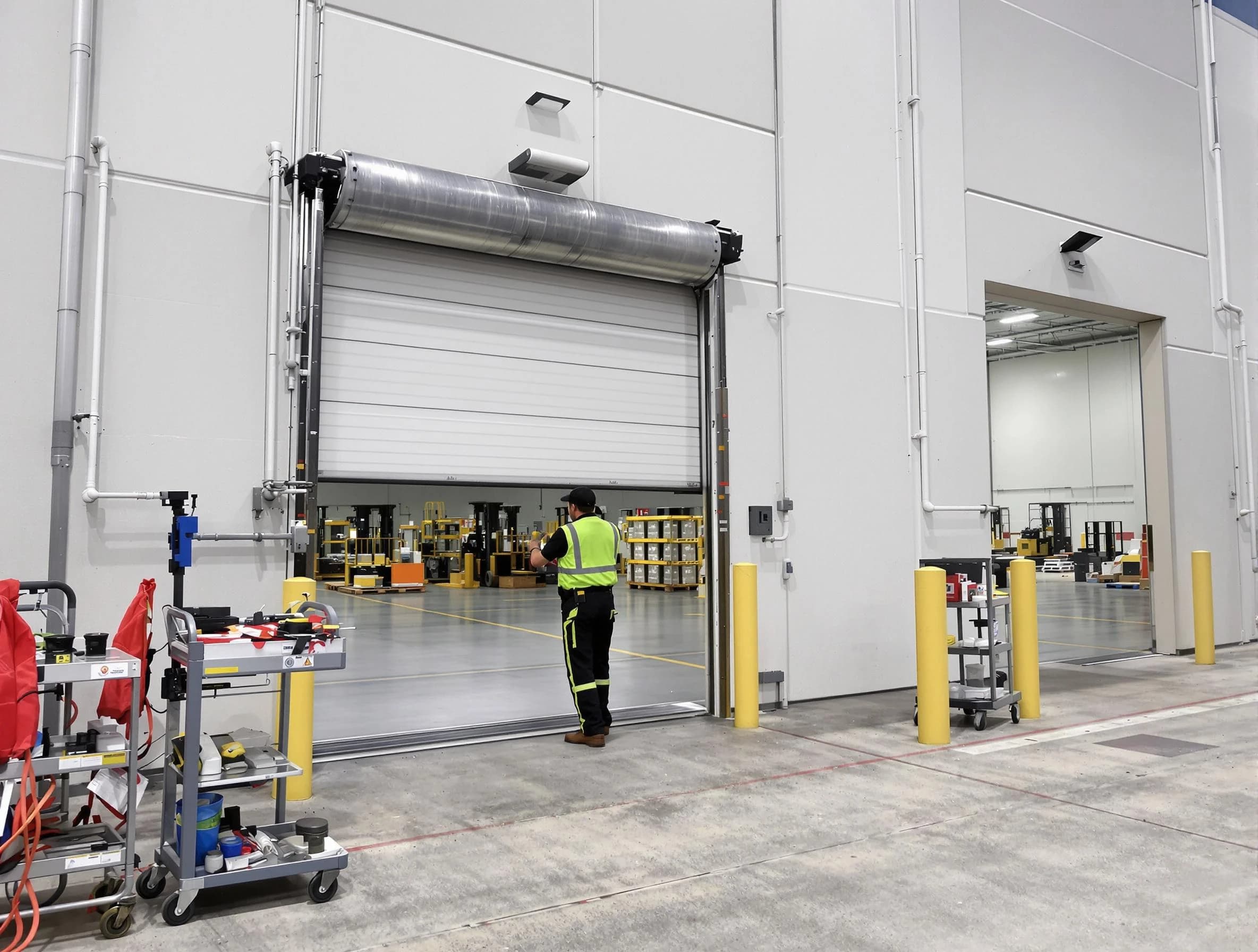 Commercial Repair service in Woodlake, VA