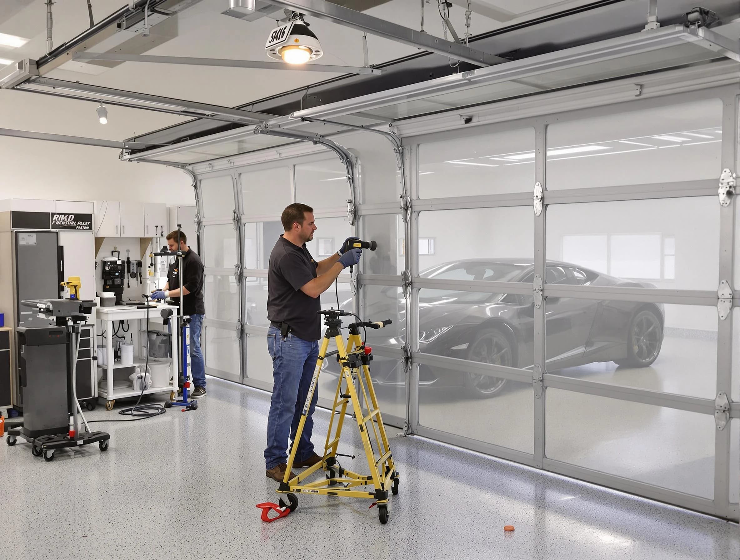 Dents Repair service in Woodlake, VA